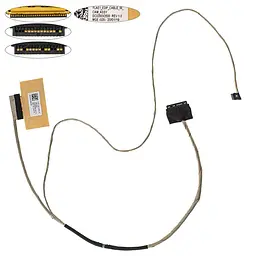 Шлейф матриці для ноутбука Lenovo (E41-50 E41-55 E41-45) LED (DC02003O500)