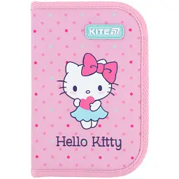 Пенал з наповненням Kite Hello Kitty (HK26-622H)