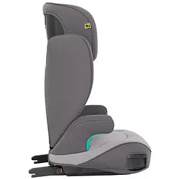 Автокрісло Graco Affix i-Size Сіре (8CV999IROEU) - мініатюра 3