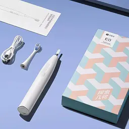 Електрична зубна щітка Xiaomi DR.BEI Sonic Electric Toothbrush E0 White - мініатюра 5