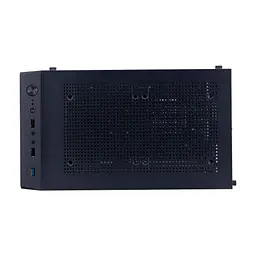 Корпус для ПК 1stPlayer FD3-M-BK-4F7 - мініатюра 9