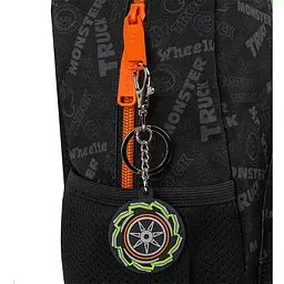 Рюкзак дитячий Kite Kids Monster Truck (K26-2727XS-4) - мініатюра 15