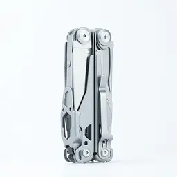 Мультитул UAD IronHand Ver 2.0 17 інструментів 420/440 Сталь - мініатюра 7