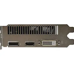Відеокарта Afox AMD Radeon RX 550 8GB (AFRX550-8192D5H4-V6) (GDDR5, 128 bit, PCI-E 3.0 x16) - мініатюра 4