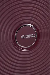 Валіза 67 См American Tourister SOUNDBOX WILD CHERRY 67х46,5х29(32) 32G*50002 - мініатюра 9