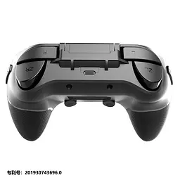 Ігровий контролер iPega golden warrior PG-9218 BT5.0 2.4G Android iOS TV PC - мініатюра 2