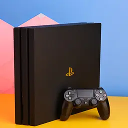 Ігрова консоль Sony PlayStation 4 Pro 1TB Black Б/В