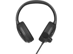 Навушники з мікрофоном A4Tech FH280U Black - мініатюра 3
