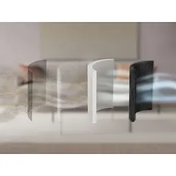 Очищувач повітря Electrolux EPO50571SW - мініатюра 11