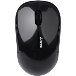 Мишка A4Tech G3-300N Black (4711421926430) - мініатюра 2