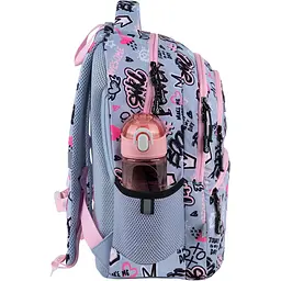 Рюкзак GoPack Education 175M-3 Awesome (GO25-175M-3) - мініатюра 5