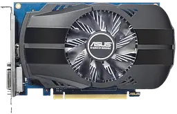 Відеокарта GeForce GT 1030 2GB Asus Phoenix OC Phoenix (PH-GT1030-O2G) Б/В - мініатюра 2