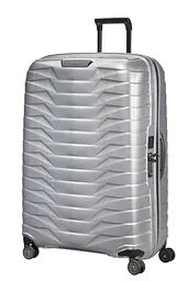 Валіза Samsonite PROXIS SILVER 81x57x32 81 см CW6*25004 - мініатюра 6