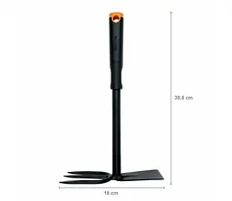 Посадкова сапа Fiskars Ergo 1027030 - мініатюра 2