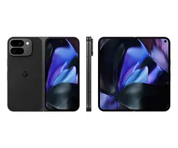 Смартфон Google Pixel 9 Pro Fold 16/512GB Obsidian (GA05799-US) - мініатюра 9