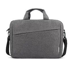 Сумка для ноутбука 15.6" Casual Topload T210, Grey Lenovo sum0027784 - мініатюра 2