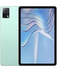 Планшет DOOGEE T20S 8/128GB LTE Green 2K