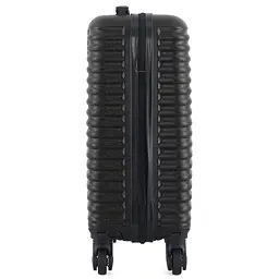Валіза Semi Line 20" S Black (T5608-0) - мініатюра 4