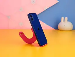 Смартфон Apple iPhone 12 128GB Blue (MGJE3) Б/У [174235] - мініатюра 6