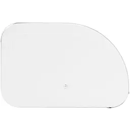 Хлібниця Brabantia Roll Top Bread Bin 17.3x44.5x26.2 см біла (236747) - мініатюра 5