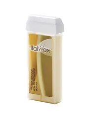 Віск у касеті ItalWax банан 100 мл