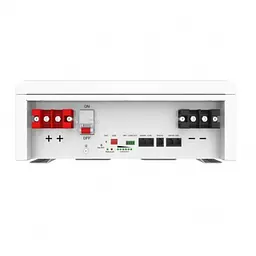 Акумулятор Gear LiFePO4 51.2V 100AH (BMS-50A/100A), Q1 - мініатюра 3