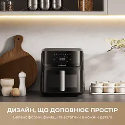 Мультипіч DREAME Play AF10 Pro - мініатюра 11