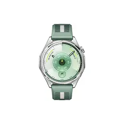 Смарт-годинник Huawei WATCH GT 6 46mm Green (55020FTV) - мініатюра 2