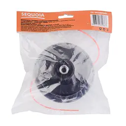 Косильна головка SEQUOIA полуавтомат на 2 нитки (TH-10Comfort) - мініатюра 4
