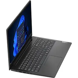 Ноутбук Lenovo V15 G6 ARP (15.6 F, Ryzen 3 110, 16 GB, 512 SSD, Radeon, W11P) Business Black (83V4A014RA) - мініатюра 2