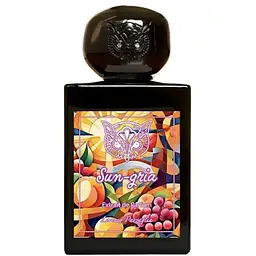 Парфум Lorenzo Pazzaglia Sun-gria 50 мл Extrait de Parfum тестер