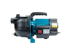 Відцентровий насос LEO 1.0 кВт, Hmax 44 м, Qmax 73 л/хв (775347) - мініатюра 2