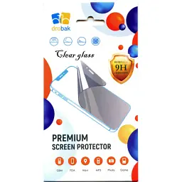 Скло захисне Drobak Samsung Galaxy A33 5G (444458) - мініатюра 5