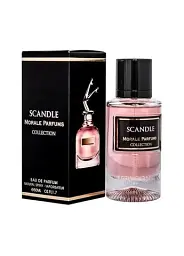 Парфумована вода SCANDLE  50 мл (4820269863149)