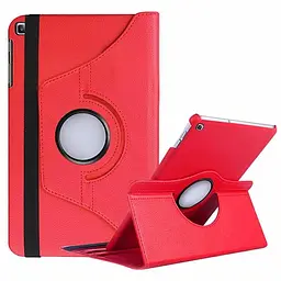 Чохол-книжка для планшета Samsung Galaxy Tab A7 10.4 SM-T500 та SM-T505 поворотний 360 - мініатюра 2