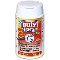 Таблетки для чистки груп Puly Caff 100 шт по 1.35 г