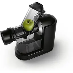 Соковижималка шнекова Philips Viva Collection (HR1889/70) - мініатюра 5