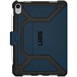 Чохол UAG для iPad 10.9" (Gen 10, 2022) / 11" (Gen 11, 2025), Metropolis SE, Mallard - мініатюра 3