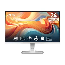 Монітор MSI PRO MP243W E14