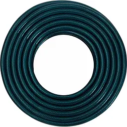 Шланг армований 3-х шаровий Alloid Building Tools Emerald Dragonfly 1/2" 50 м (WH-63306) - мініатюра 5