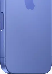 Смартфон Apple iPhone 16 128GB Ultramarine OPEN BOX - мініатюра 4