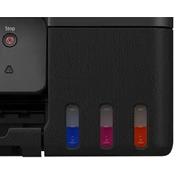 Багатофункціональний пристрій Canon PIXMA G2430 (5991C009) - мініатюра 2