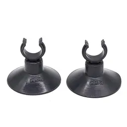 Присоска із затискачем Eheim suction cup 12/16 мм 2 шт. (4014100) - мініатюра 3