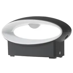 Світильник Brille настінний фасадний накладний LED IP54 PL-14/11 9W - мініатюра 5