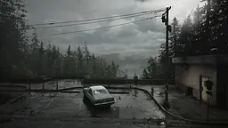 Гра Sony PlayStation Silent Hill 2, BD диск (PS5) - мініатюра 2