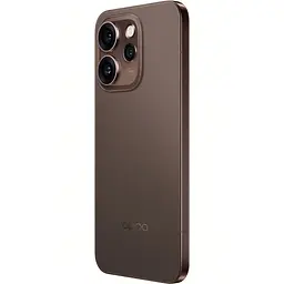 Смартфон Oppo Reno15 Pro 5G 12/512GB Dusk Black (Global) - мініатюра 2
