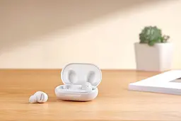 Гарнітура Oppo Enco Buds W12 White (OFETI81_WHITE) - мініатюра 13