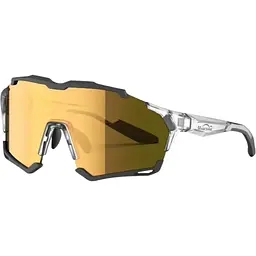 Окуляри Magicshine Versatiler Gold (1033-MSN GL3216)