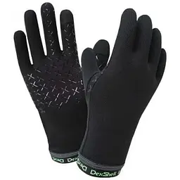 Рукавиці Dexshell Drylite Gloves Black XL (1047-DG9946BLKXL)