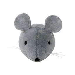 Іграшка плюшева Мишеня Тоббі WP Merchandise FWPMOUSETOBY23GR0 - мініатюра 4
